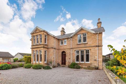 5 bedroom detached house for sale - St. Ternans, Thornhill Road, Forres, Morayshire