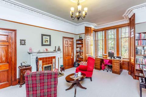 5 bedroom detached house for sale - St. Ternans, Thornhill Road, Forres, Morayshire