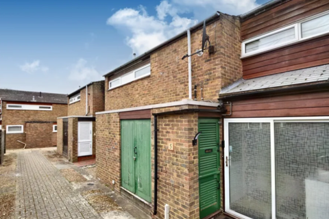 5 Foxglove Close, Edenbridge, TN8 6DJ