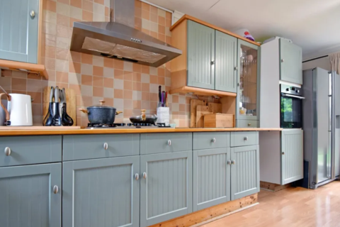 5 Foxglove Close, Edenbridge, TN8 6DJ