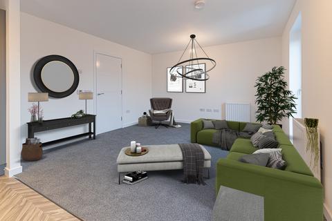 2 bedroom apartment for sale - The Weaver at Pollokshaws Living, Shawbridge Street G43