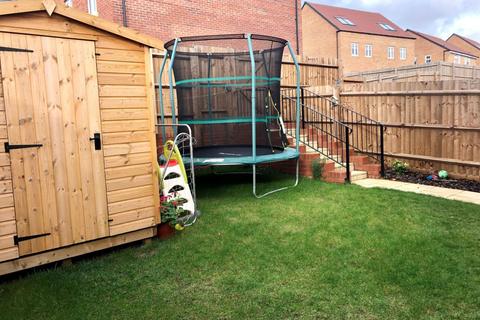 5 Dickens Close, Moulton, Northampton, NN3 7DY