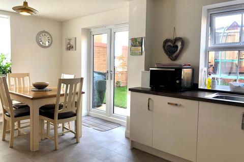 5 Dickens Close, Moulton, Northampton, NN3 7DY