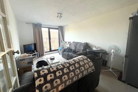 1 bedroom apartment for sale, Homeleigh, London Road, Patcham, Brighton BN1 8QA