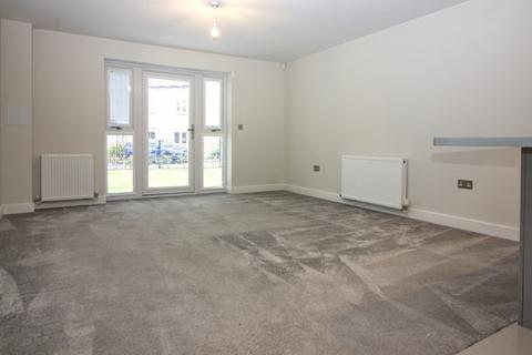 3 bedroom terraced house to rent, DEANSHANGER - A modern 3 bedroom townhouse style home