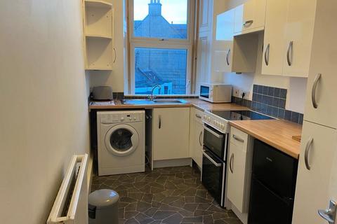 1 bedroom flat to rent - Short Loanings, Rosemount, Aberdeen, AB25