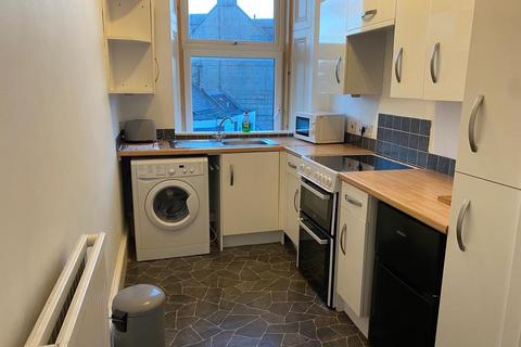 1 bedroom flat to rent - Short Loanings, Rosemount, Aberdeen, AB25