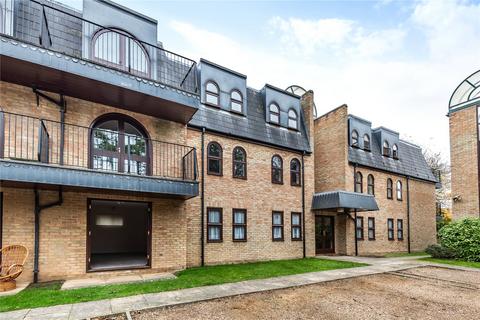 undefined, Amberley House, Bury Road, Newmarket, Suffolk, CB8