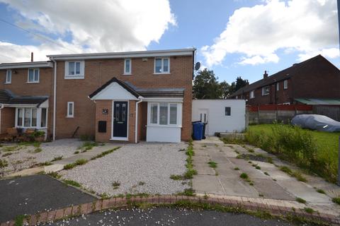 undefined, Duncan Place, Worsley Hall, Wigan, WN5