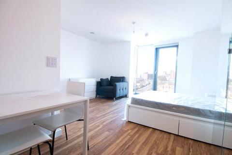undefined, The Tower, 19 Plaza Boulevard, Liverpool, L8