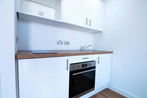 undefined, The Tower, 19 Plaza Boulevard, Liverpool, L8