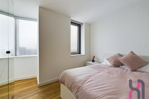 2 bedroom flat to rent, The Tower, 19 Plaza Boulevard, Liverpool, L8