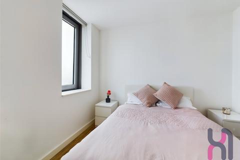 2 bedroom flat to rent, The Tower, 19 Plaza Boulevard, Liverpool, L8