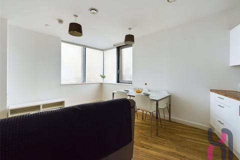 undefined, The Tower, 19 Plaza Boulevard, Liverpool, L8