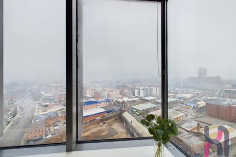 undefined, The Tower, 19 Plaza Boulevard, Liverpool, L8