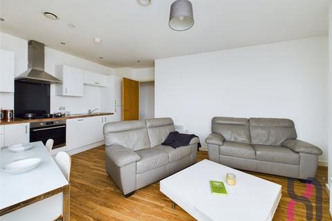 undefined, The Tower, 19 Plaza Boulevard, Liverpool, L8