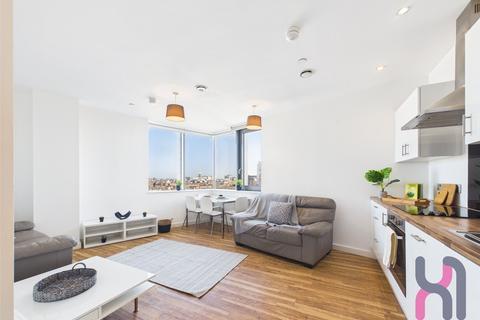 2 bedroom flat to rent, The Tower, 19 Plaza Boulevard, Liverpool, L8