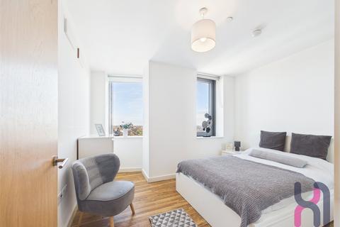 2 bedroom flat to rent, The Tower, 19 Plaza Boulevard, Liverpool, L8