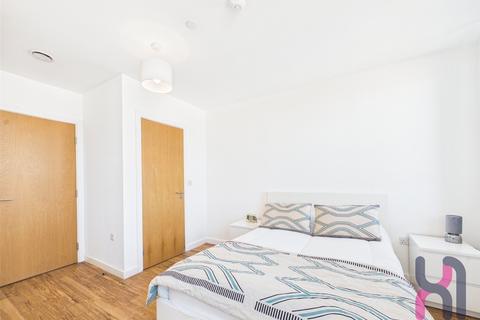 2 bedroom flat to rent, The Tower, 19 Plaza Boulevard, Liverpool, L8