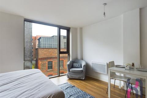 1 bedroom flat to rent, One Wolstenholme Square, 2 Nation Way, Liverpool, L1