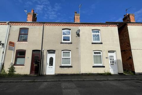 2 bedroom terraced house to rent, New Street, Asfordby