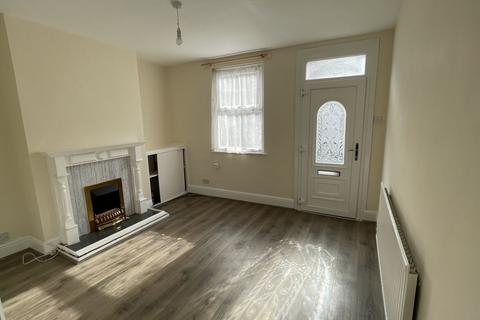 2 bedroom terraced house to rent, New Street, Asfordby