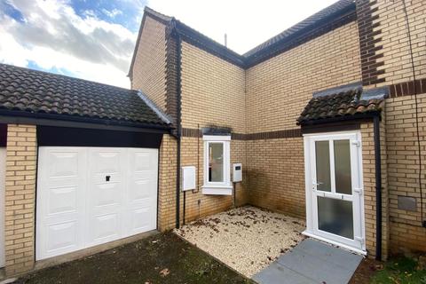 66 Ecton Park Road, Northampton, NN3 5LF