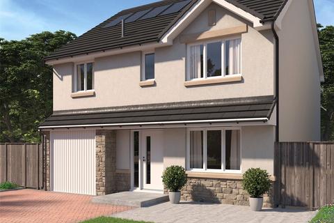 4 bedroom detached house for sale - Fairview Gardens, Crieff, PH7