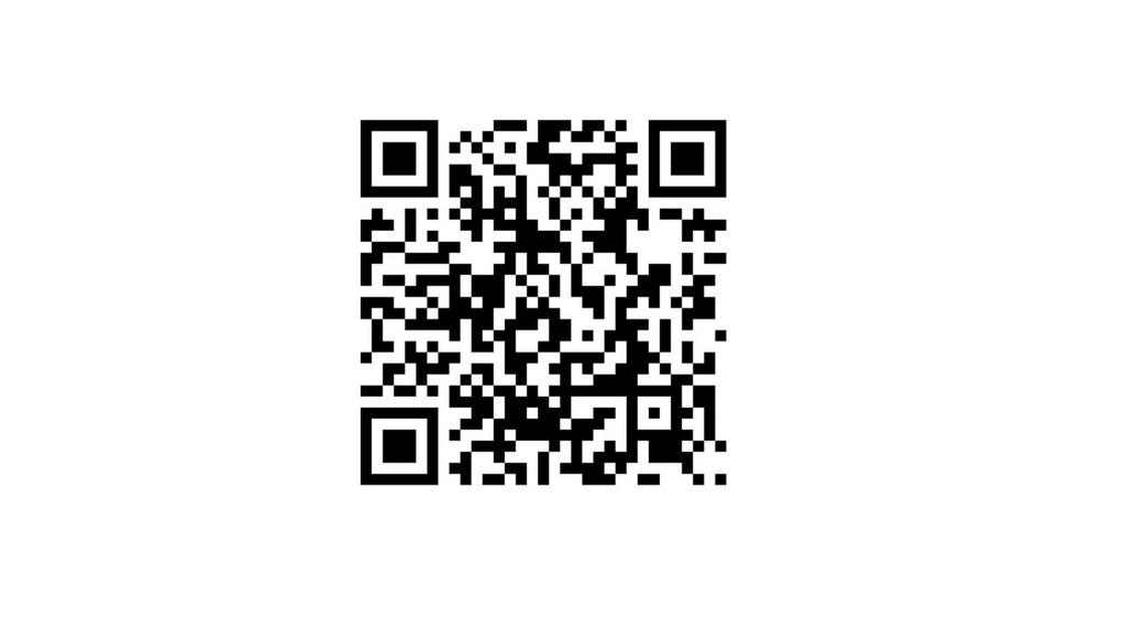 Scan This Qr Code!