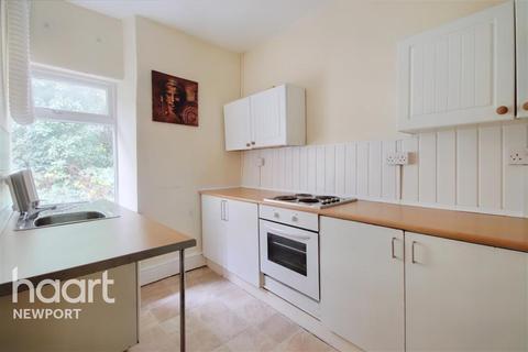 1 bedroom flat to rent - Armoury Terrace, Ebbw Vale