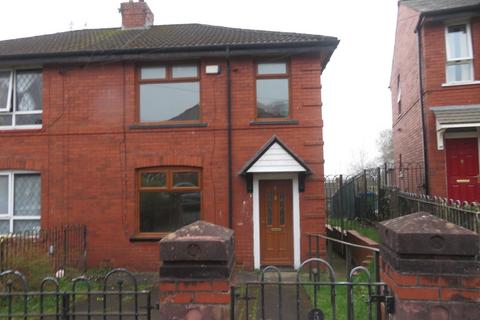 3 bedroom semi-detached house to rent, Wycherley Road, Spotland, OL12