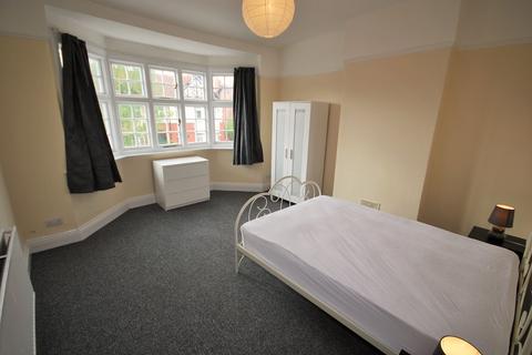 6 bedroom terraced house for sale - Grange Road, Chester