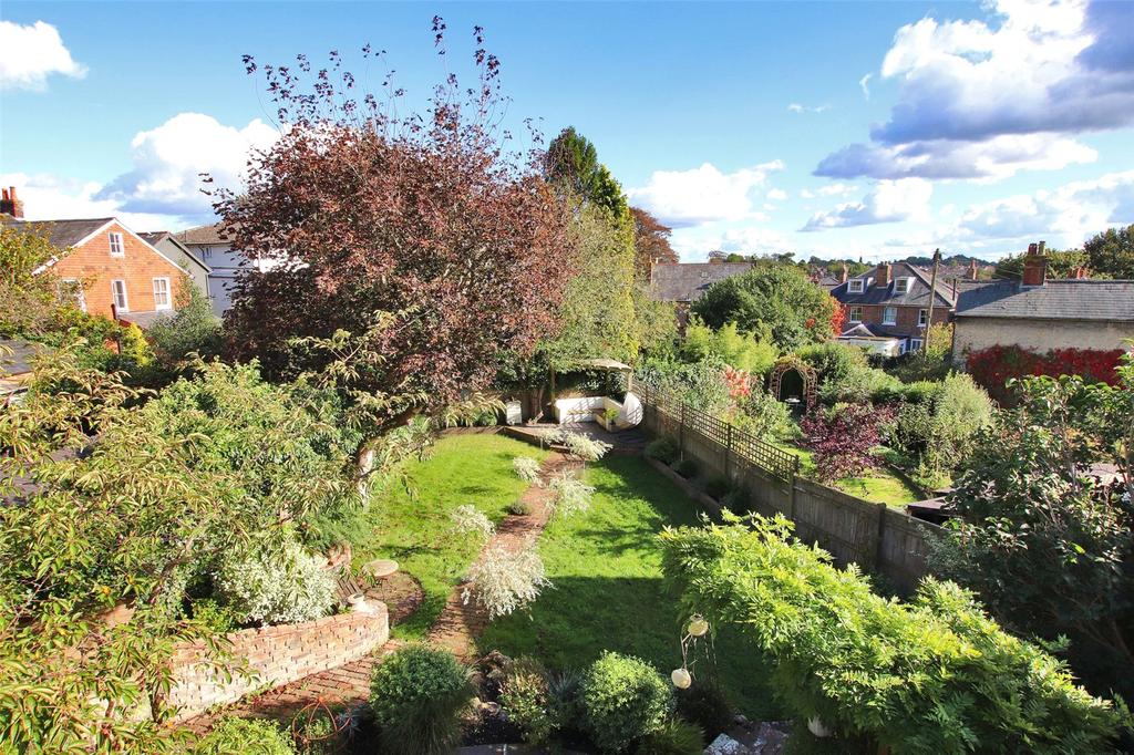Garden 3