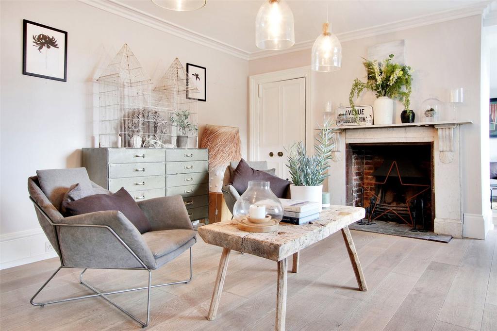 Dining Room 2