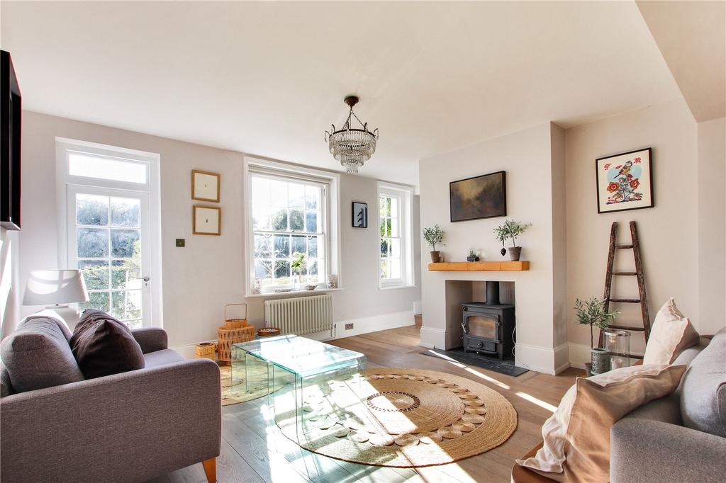 Drawing Room