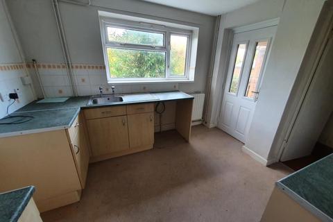 37 Darrell Way, Abingdon, OX14 1HG