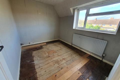 37 Darrell Way, Abingdon, OX14 1HG