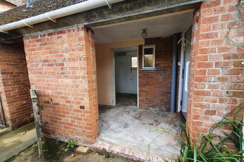 37 Darrell Way, Abingdon, OX14 1HG