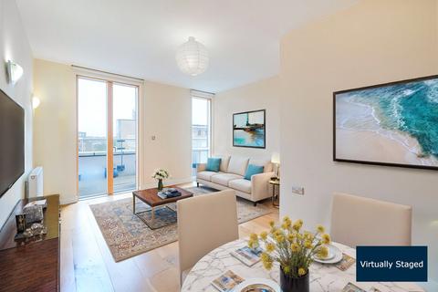 1 bedroom flat for sale, Kingsgate Place, Kilburn, NW6