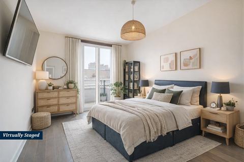 1 bedroom flat for sale, Kingsgate Place, Kilburn, London, NW6