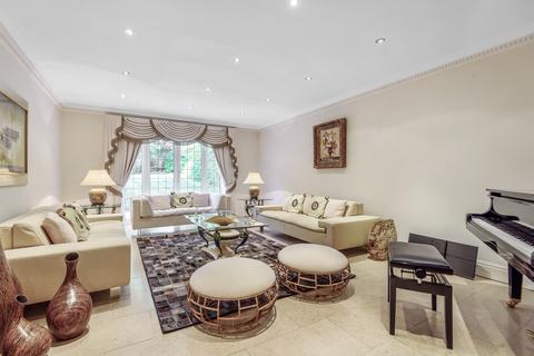 7 bedroom detached house for sale, Fulmer Drive, Gerrards Cross, Buckinghamshire, SL9