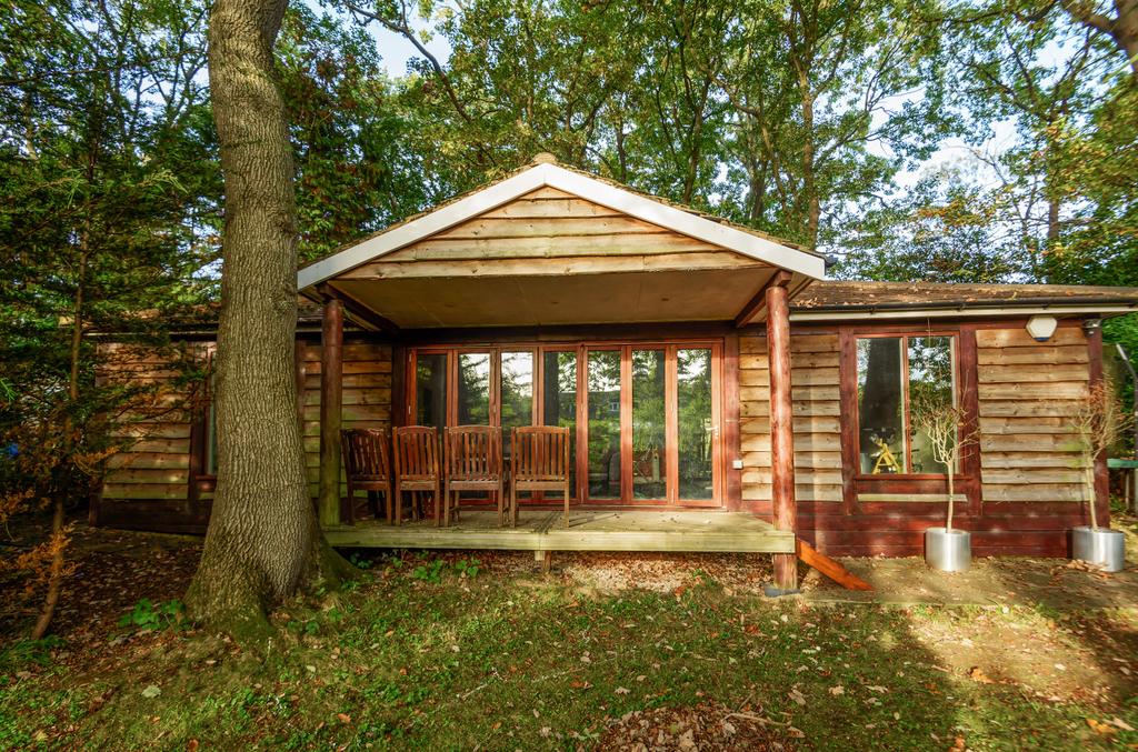 Outbuilding