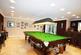 Snooker Room