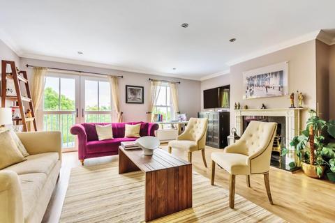 4 bedroom townhouse to rent, Virginia Park, Virginia Water, Surrey, GU25 4SP
