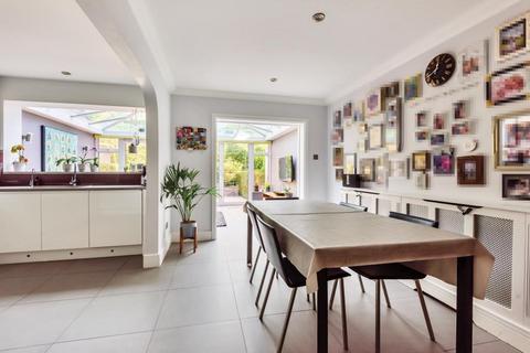 4 bedroom townhouse to rent, Virginia Park, Virginia Water, Surrey, GU25 4SP