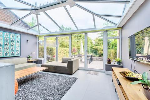 4 bedroom townhouse to rent, Virginia Park, Virginia Water, Surrey, GU25 4SP