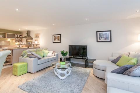 Lochinvar Drive, Edinburgh, EH5