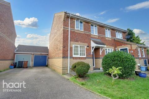 82 Augustus Gate, Stevenage, SG2 7QY