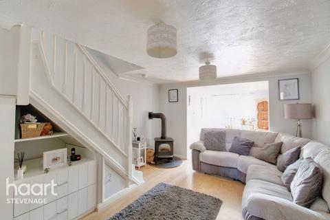 82 Augustus Gate, Stevenage, SG2 7QY