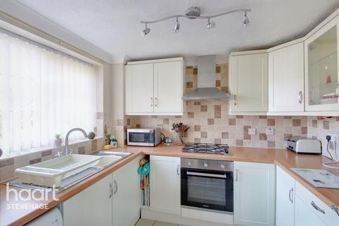 82 Augustus Gate, Stevenage, SG2 7QY